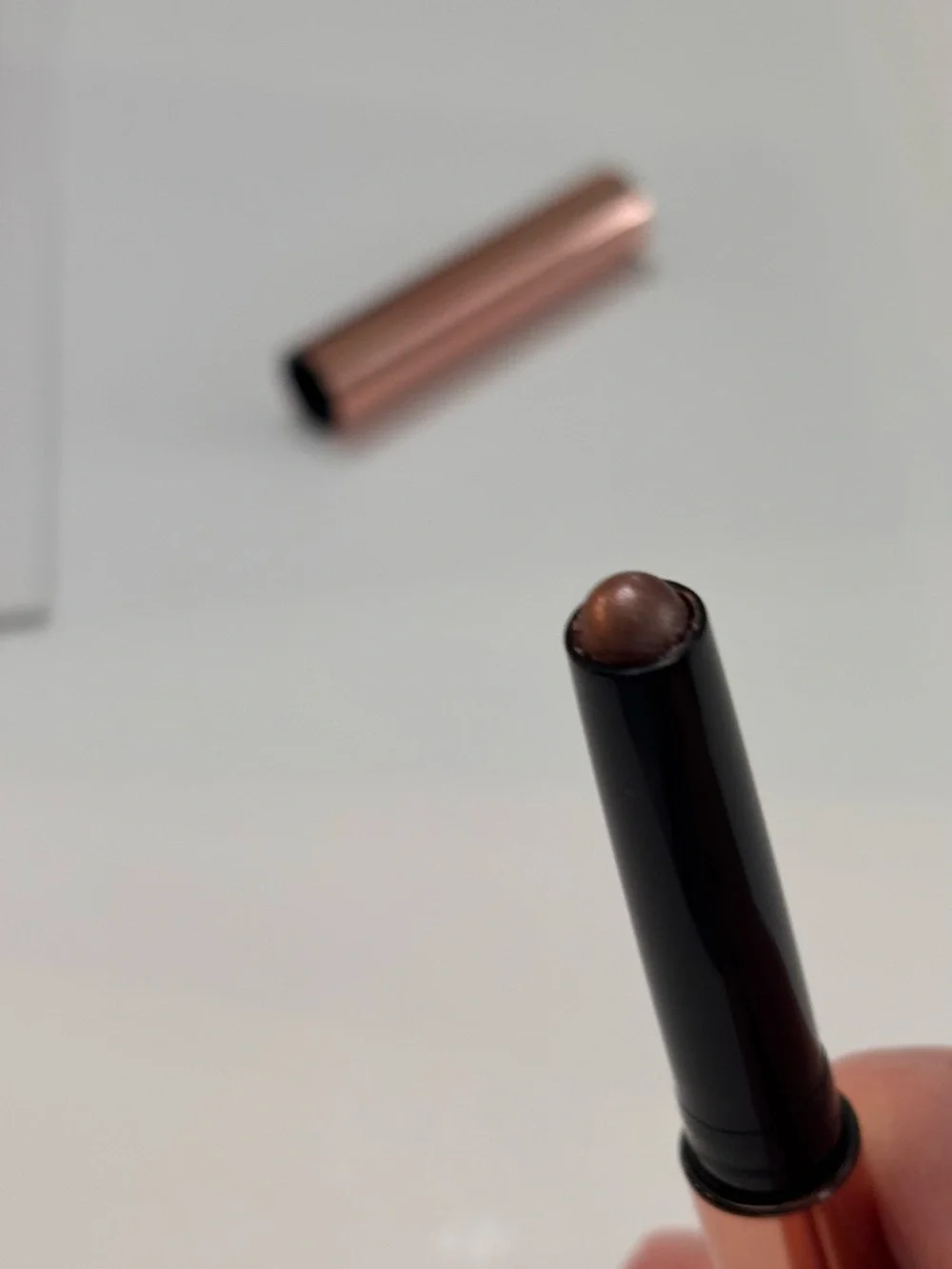 Trish McEvoy Intense Gel Eyeliner - Smokey Quartz Brown Shimmer
